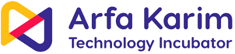 ARFA KARIM TECHNOLOGY INCUBATOR ARFA KARIM TECHNOLOGY INCUBATOR