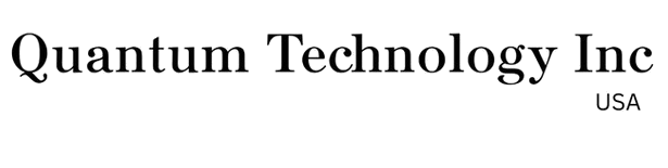 QUANTAM TECHNOLOGY INC, USA QUANTAM TECHNOLOGY INC, USA