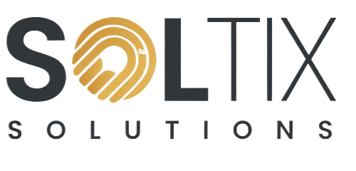 Soltix Solutions Soltix Solutions